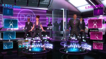 Imagen 2 para Dance Central 3 Xbox 360 …
