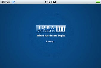 Image 0 for Iqra University (Official…