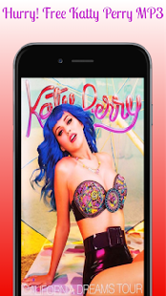 Imagen 2 para Katty Perry Offline Song …