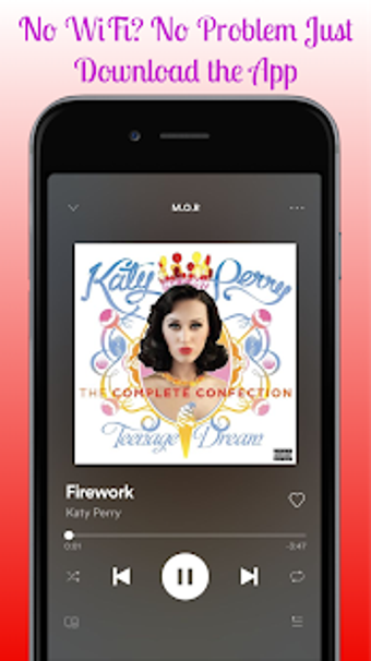 Imagen 3 para Katty Perry Offline Song …