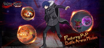 Image 3 for Tokyo Ghoul: Dark War
