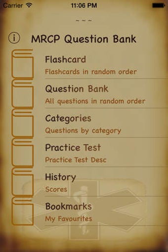 Imagen 0 para Question Bank & Flashcard…