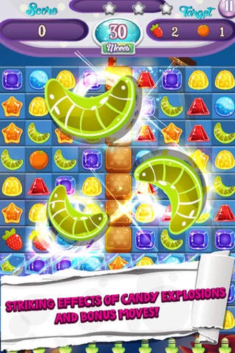 Image 0 for Blood Candy Marble
