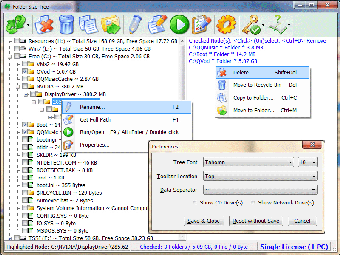 Image 0 for Folder Size Tree