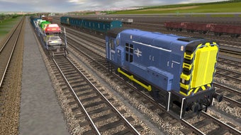Image 0 for Trainz Railroad Simulator…