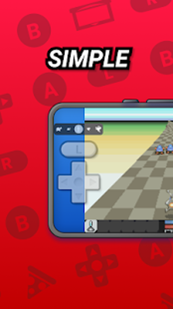 Image 0 for Pizza Boy GBA Pro