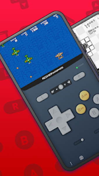 Image 2 for Pizza Boy GBA Pro