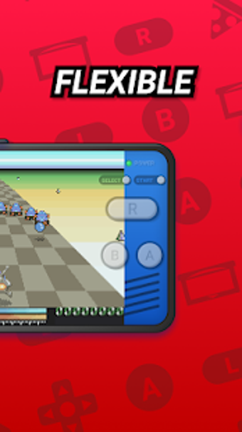 Image 1 for Pizza Boy GBA Pro
