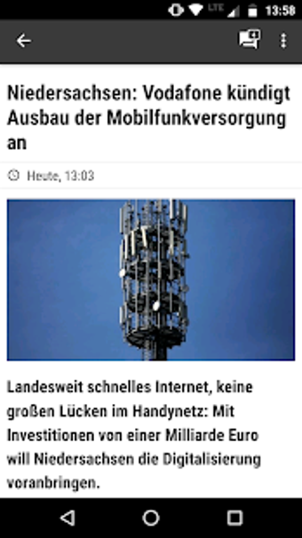 Image 1 for heise online - News