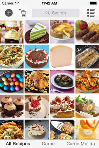 Image 0 for Mis Recetas