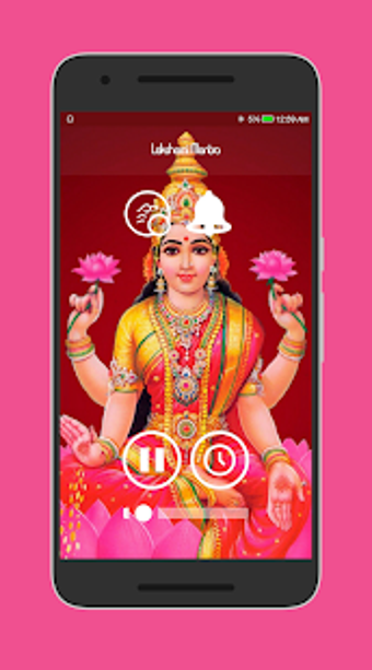 Image 2 for Kubera Lakshmi Mantra Aud…