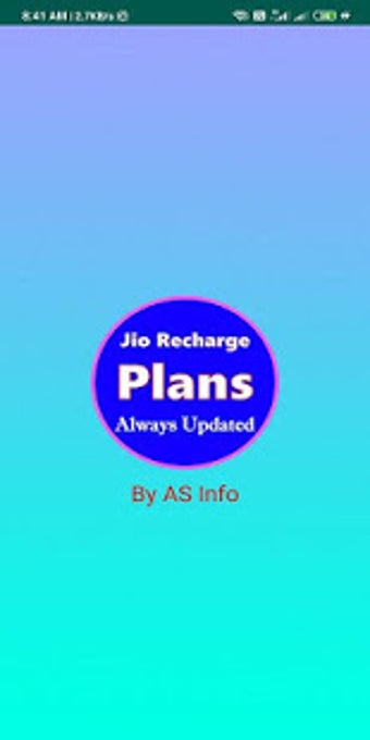 Image 2 for Jio Easy