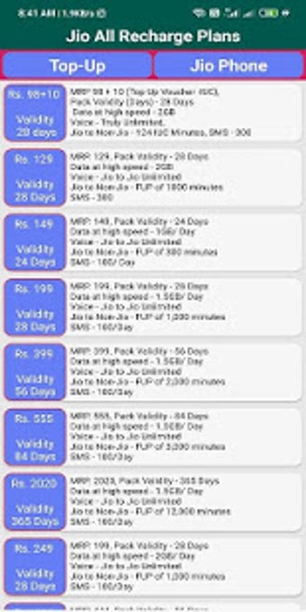 Image 3 for Jio Easy