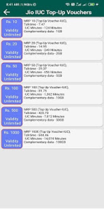 Image 0 for Jio Easy
