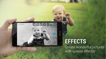 Imagen 3 para HD Camera