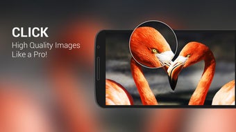 Imagen 2 para HD Camera