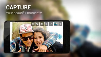 Imagen 2 para HD Camera