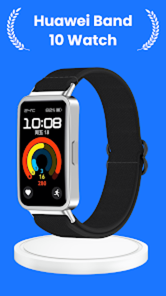 Image 0 for Huawei Band 10 Watch