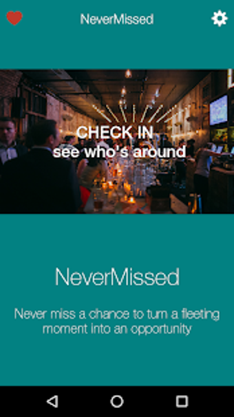 Image 0 for NeverMissed