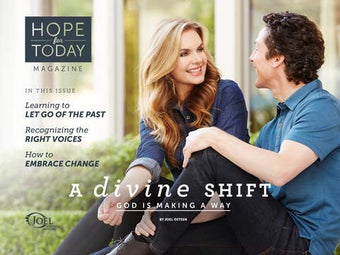 Imagen 0 para Hope for Today