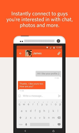 Imagen 0 para Hornet - Gay Social Netwo…