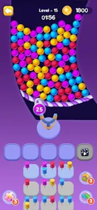 Image 0 for Bubble It Jam