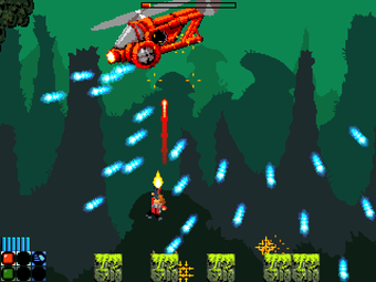 Imagen 0 para Action Fist!