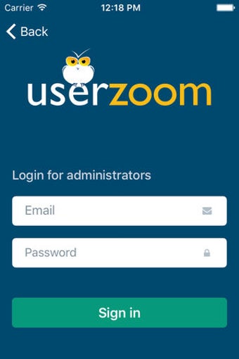 Imagen 0 para UserZoom Surveys
