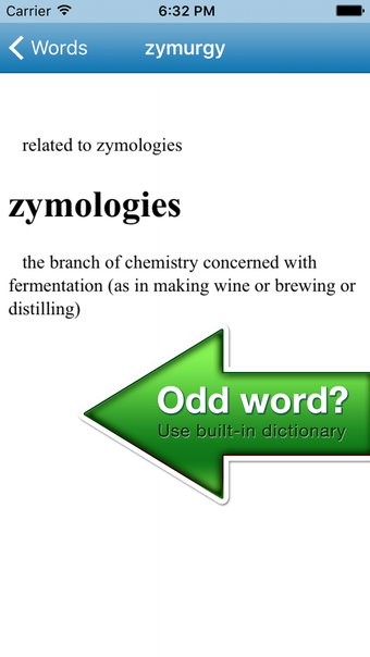 Image 2 for Words with EZ Cheats: che…