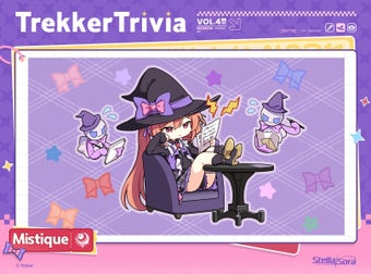 Image 0 for Stella Sora