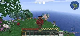 Image 0 for Minicraft Pro Multiplayer