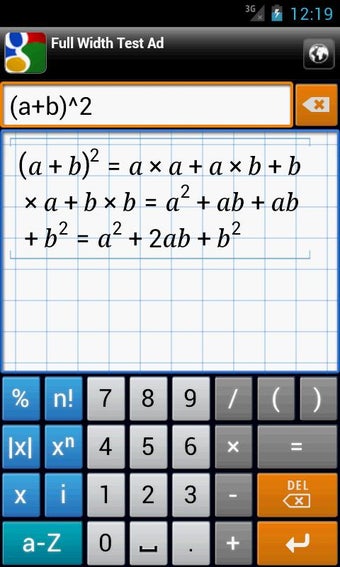 Image 2 for Mathlab Fraction Calculat…