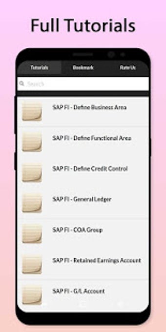 Image 1 for Easy SAP FICO Tutorial
