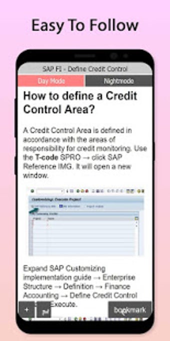 Image 3 for Easy SAP FICO Tutorial