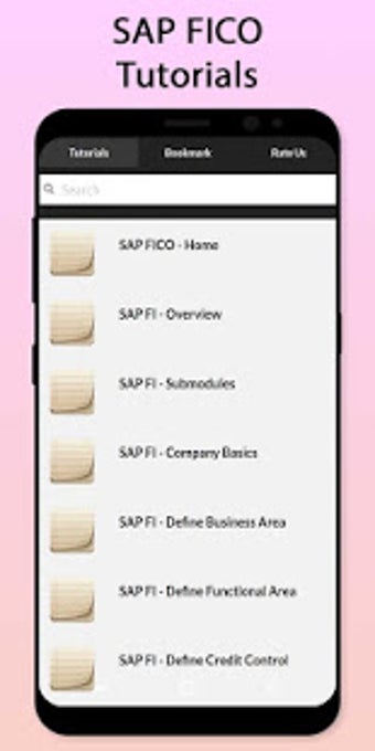 Image 2 for Easy SAP FICO Tutorial