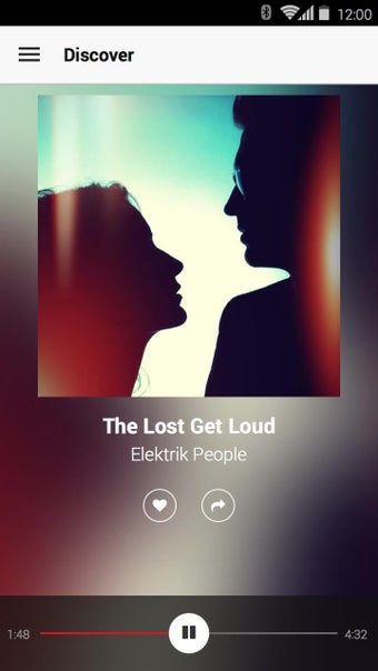 Image 0 for Discover Music