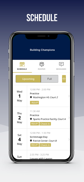 Image 3 for Building Champions