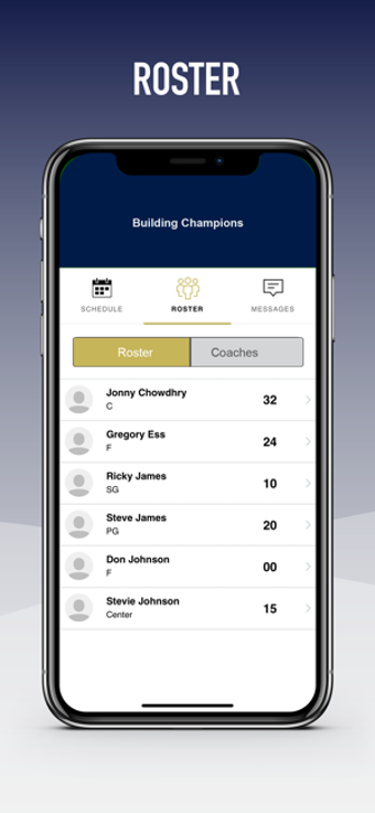 Image 2 for Building Champions