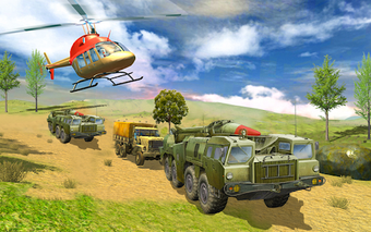 Image 0 for Missile Attack & Ultimate…