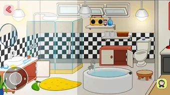 Image 0 for Fun Town Story: Friends 3…