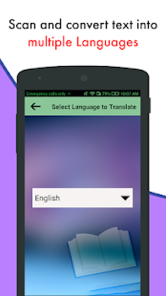 Imagen 2 para Image to text converter, …