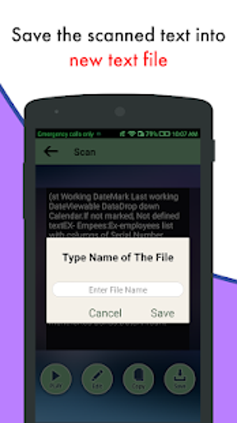 Imagen 0 para Image to text converter, …