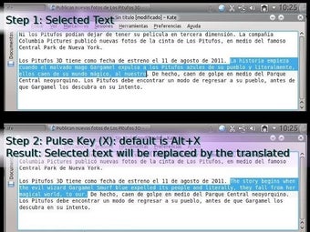 Image 0 for DualClip Translator