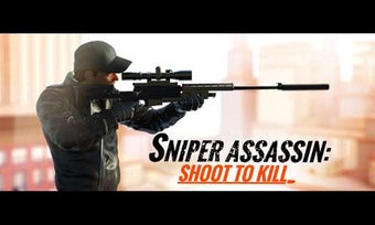Image 2 for Sniper 3D Assassin: Shoot…