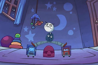 Imagen 0 para Troll Face Quest: Video M…