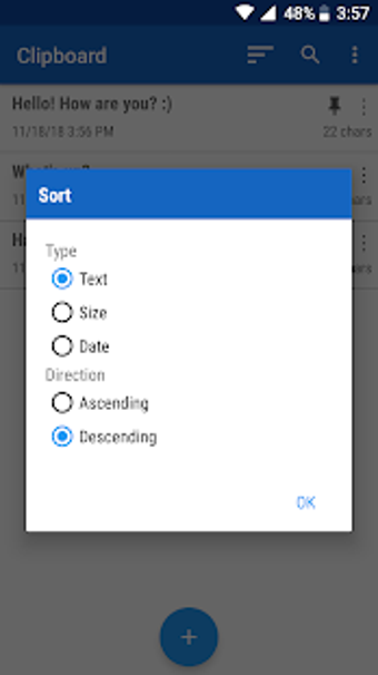 Image 0 for Clipboard Manager Free Co…