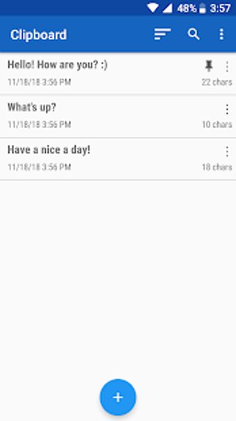 Image 3 for Clipboard Manager Free Co…