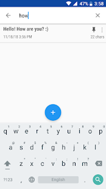 Image 2 for Clipboard Manager Free Co…