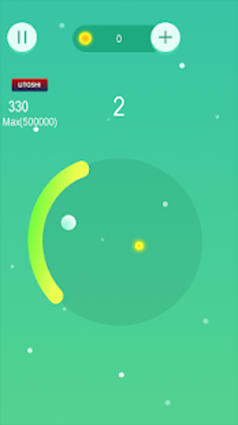 Imagen 2 para Photon Pong - Earn Free L…