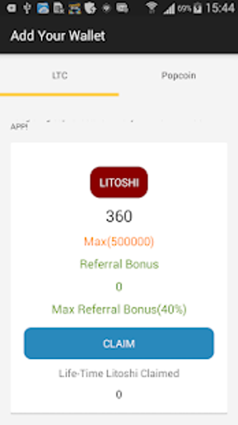 Imagen 3 para Photon Pong - Earn Free L…